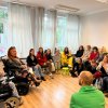Участь здобувачів та викладачів кафедри у першому етапі міжнародної академічної мобільності в рамках німецько-польсько-українського проєкту (13-21.09.25)